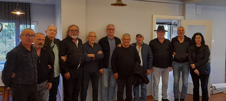 İkizdere Çevre Derneğinin Genel Kurulu Yapıldı