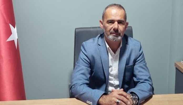 Başkan Tarık Akın: 