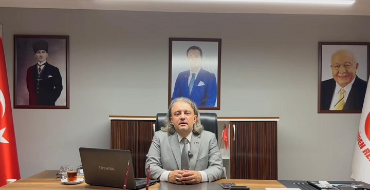 TERÖRİSTTEN MEDET  UMULMAZ