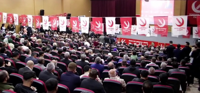 Fatih Erbakan: 
