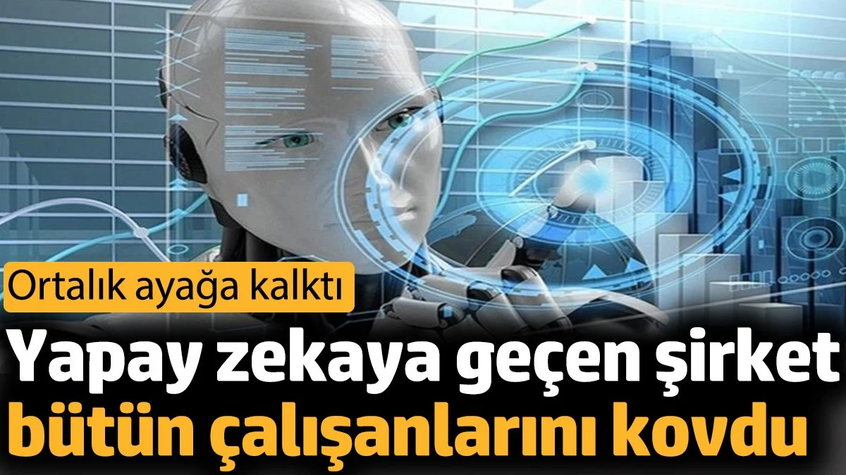 Polonya’da Radyo İstasyonu Yapay Zekaya Geçiş Yapınca Tüm Çalışanlarını İşten Çıkardı