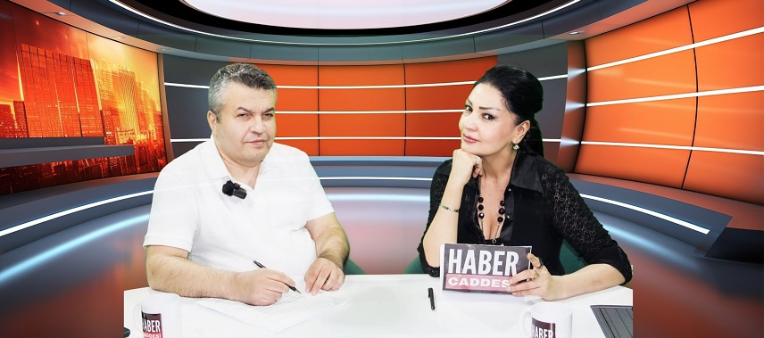 Şahsenem ve Ünlü Avukat Abdullah Yılmaz'dan Dolandırıcılıkla Mücadelede Önemli Uyarılar