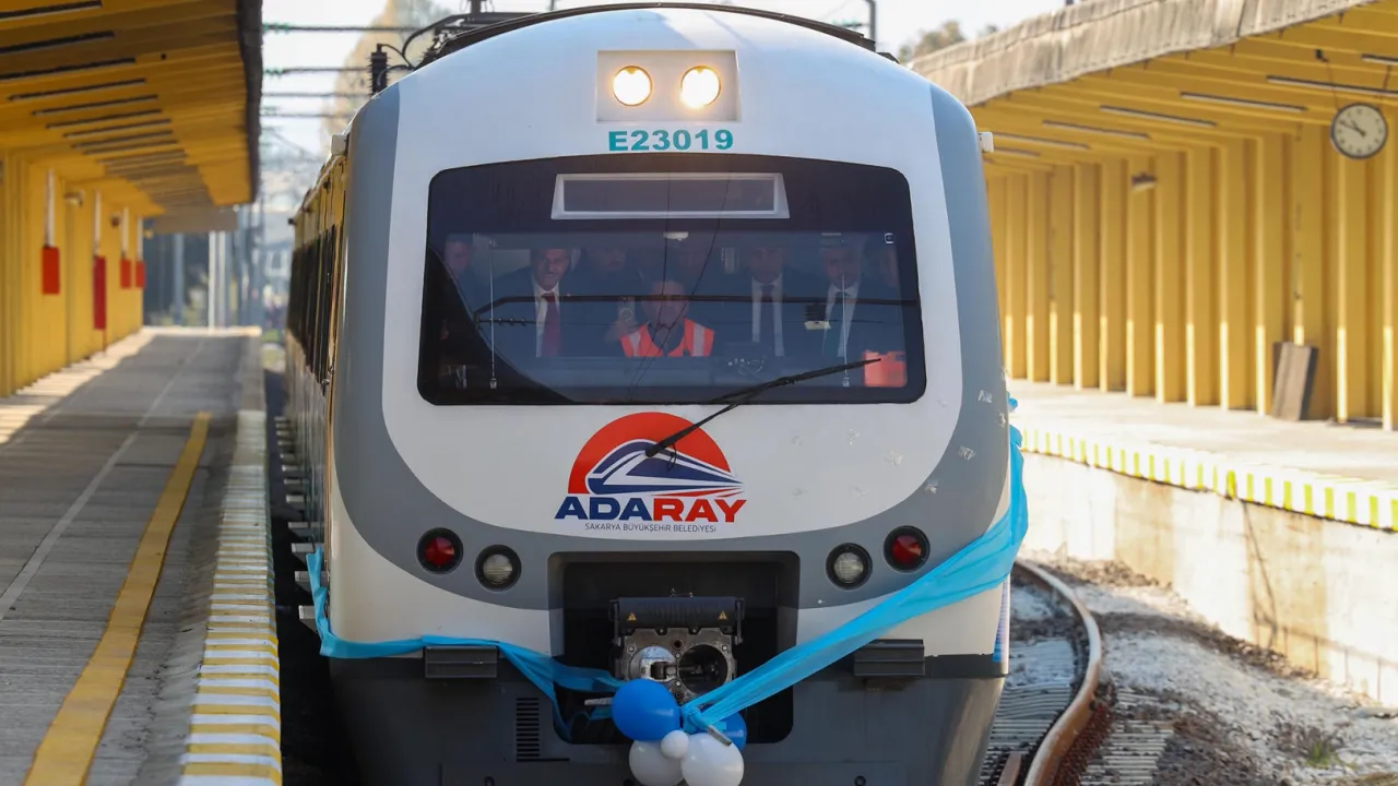 ADARAY Cumhuriyet Bayramı'nda yeniden yollarda