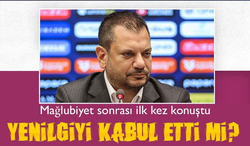 Kadro Dışı Kararını Şenol Güneş Mi Verecek?