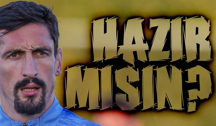 Trabzonspor’un Savunmasına Yıldız Takviyesi: Savic Derbide Sahada Olacak Mı?