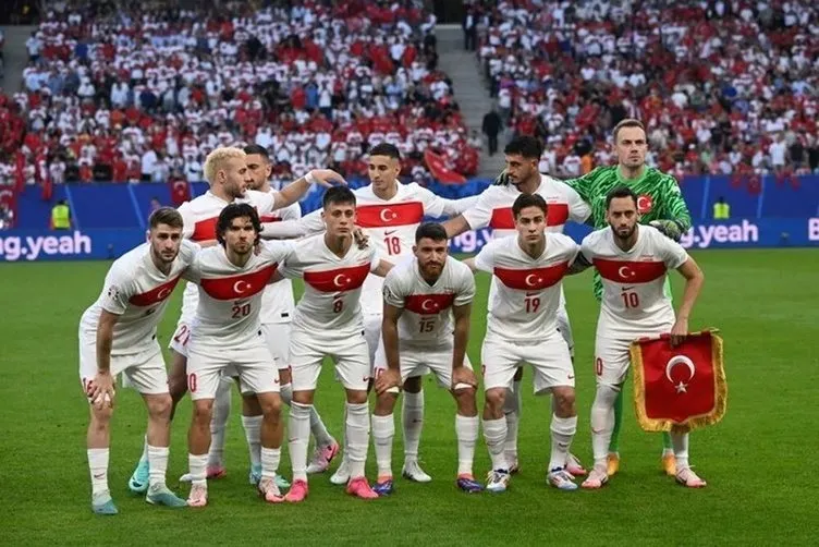 Türkiye-Galler milli maçı ne zaman, saat kaçta ve hangi kanalda?