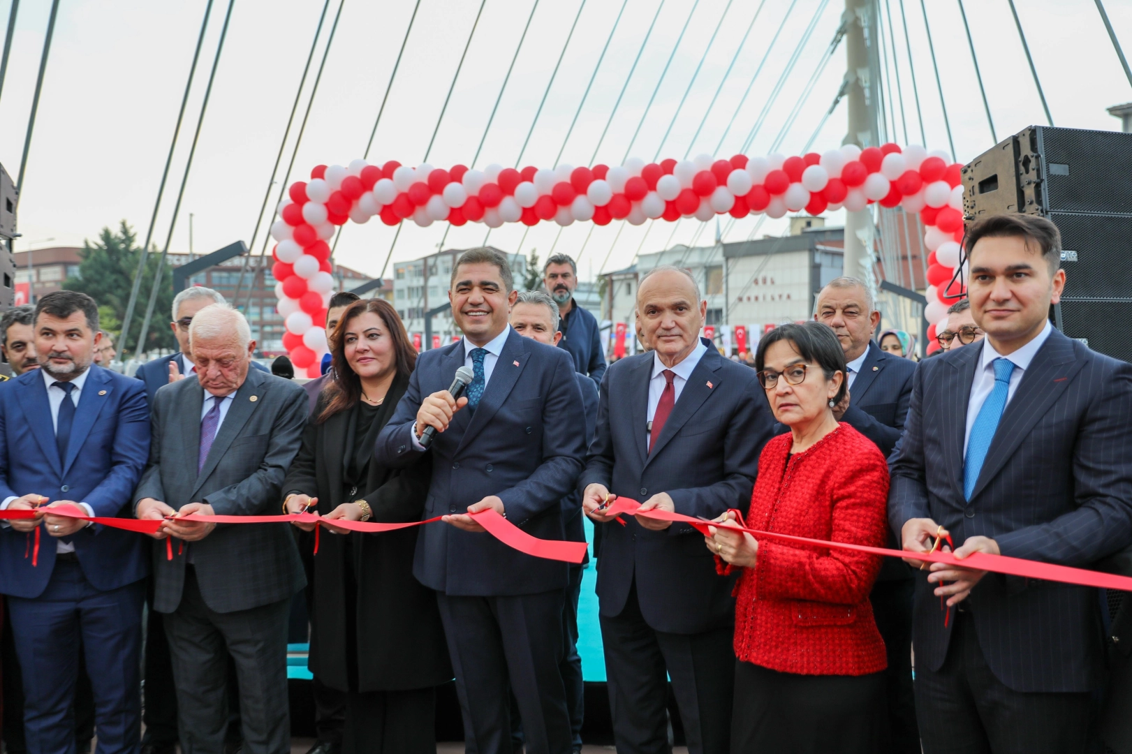 Esenyurt Belediye Başkanı gözaltında!