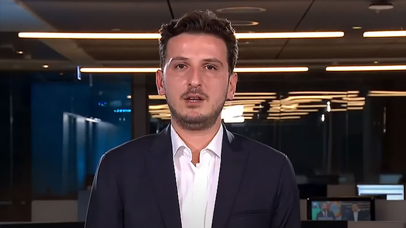TGC A Spor Muhabiri Emre Kaplan’a yapılan saldırıyı kınadı