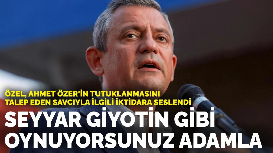 Özel, 
