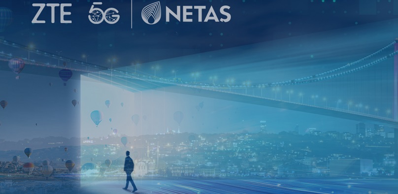 ZTE’nin En Büyük Global Etkinliği Olan ZTE 5G Zirvesi ve Kullanıcı Kongresi 2024, bu yıl İstanbul’da!