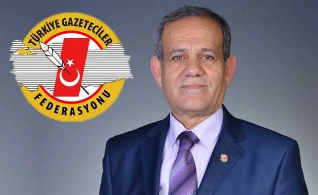 TGF, TUSAŞ’ın Ankara Tesislerine Yapılan Terör Saldırısını Lanetledi
