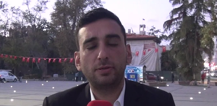 Yalçınkaya: 