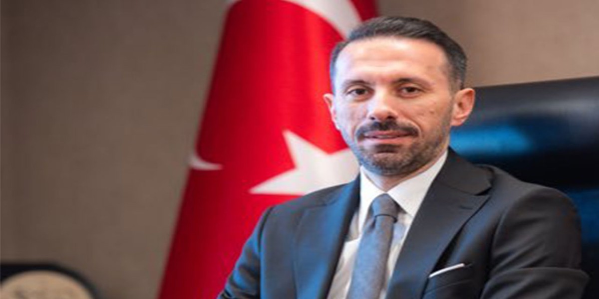 Kültür ve Turizm Bakanlığı'nda Rizeli İsim Genel Müdürlük Görevinde Resmen Atandı