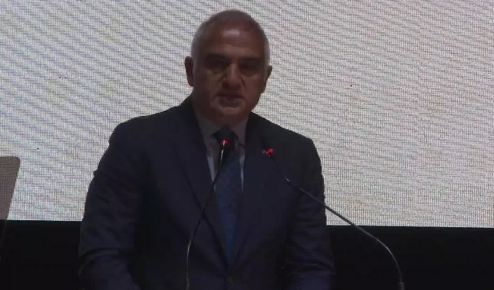Dünya Neolitik Kongresi Şanlıurfa'da başladı