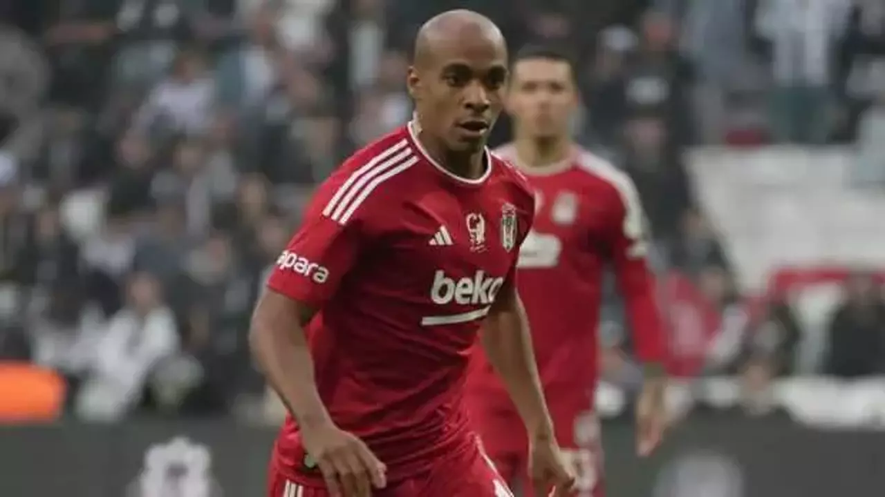 Beşiktaş'ta Joao Mario krizi! Karar pahalıya patladı