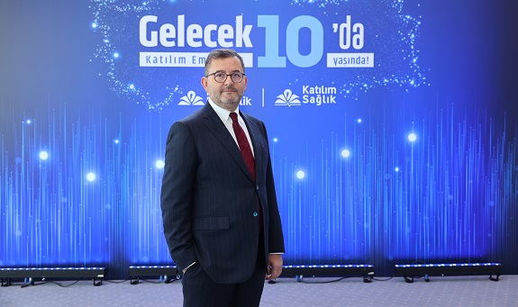 BES’teki fon büyüklüğü 30 milyar TL’yi aştı. Katılım Emeklilik, fon büyüklüğünü yüzde 85 artırdı