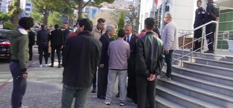 MESEM kapsamında 17 yaşında stajyer olarak çalışan Alperen Enes Ural'ın ölümüne ilişkin dava