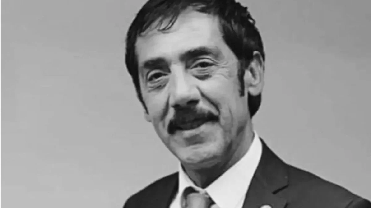 Ankaralı Turgut hayatını kaybetti