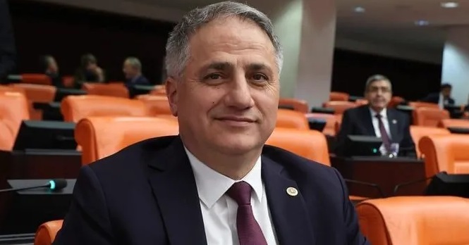 Karadeniz Ereğli'sine 800 kişilik KYK yurdu