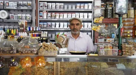 Trabzon’da Esnaf Zor Durumda: TESOB Verilerine Göre Kapanan İşyerleri Arttı