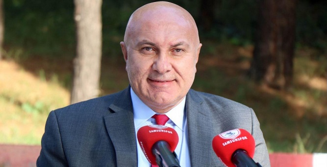 Yüksel Yıldırım’dan ‘bahis’ açıklaması