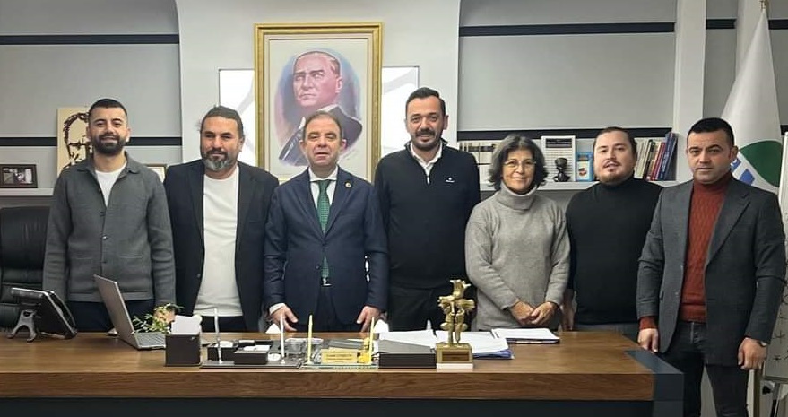 CHP ALTINORDU İLÇE BAŞKANI GÜRSOY: 