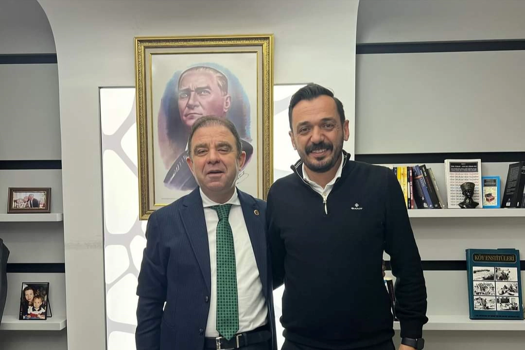 CHP Altınordu İlçe Başkanı Gürsoy: ″El birliğiyle çalışmaya devam edeceğiz″