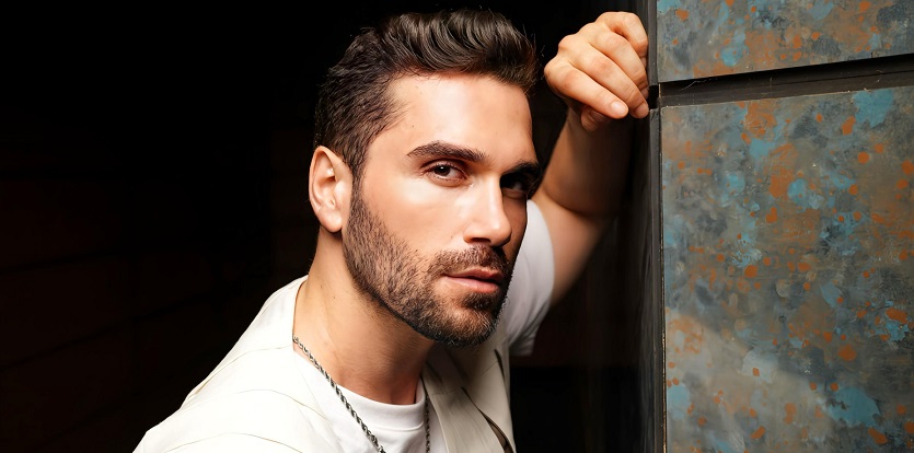 FURKAN ANIL: ‘’İREM DERİCİ İLE DÜET YAPMAK İSTİYORUM’’