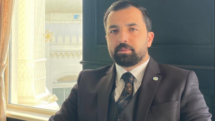 Hacısüleymanoğlu: “Bahçeli'nin Açıklamalarını 