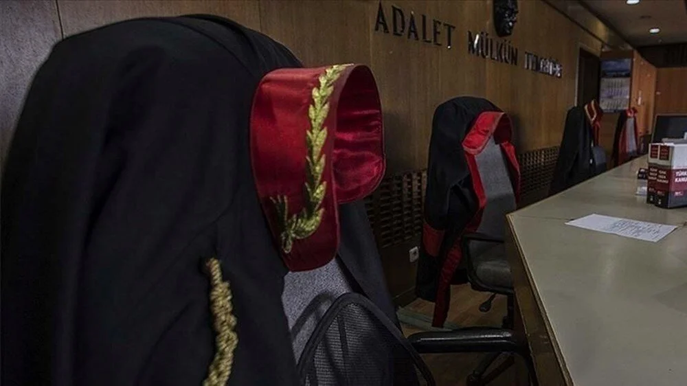 Hakimlik - savcılık sınavı başvuruları başladı: Hakim ve savcılık sınavı ne zaman?