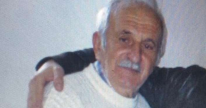Ahmet Uzun Dün Rize’ de Toprağa Verildi