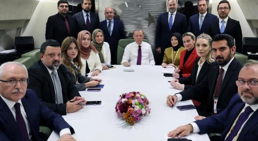 Cumhurbaşkanı Erdoğan: Herkes Türkiye'nin potansiyelinin farkında