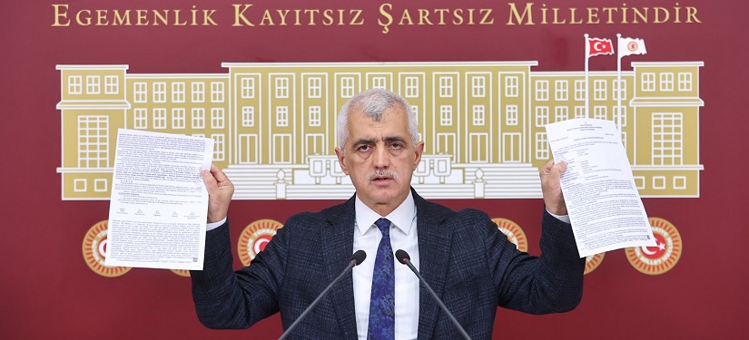 Kocaeli’deki MESEM yolsuzluğundan haberiniz var mı Sayın Bakan Vedat Işıkhan?