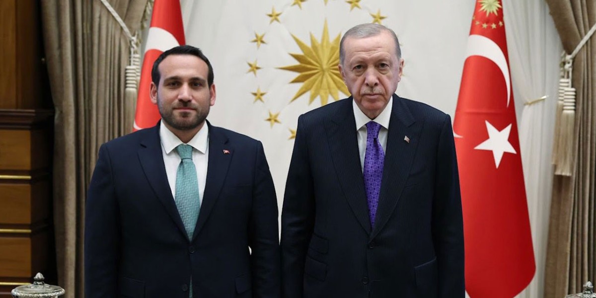 AK Parti Merkez İlçe 8. Olağan Kongresi İçin Hazırlıklar Tamamlandı