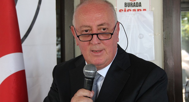 Pazarspor’ dan Deprem İçin Geçmiş Olsun Açıklaması