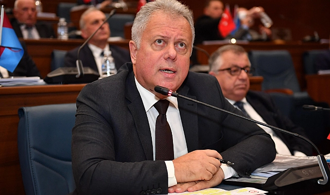 CHP’Lİ ZORLU: TRABZON’DAKİ ÇEVRE VE VATANDAŞ MAĞDURİYETİNE ÇÖZÜM GEREKİYOR