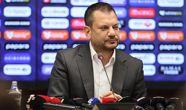 İSTANBUL'DA KRİTİK ZİRVE