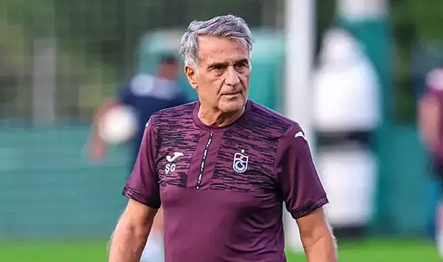 ŞENOL HOCA BIRAKACAK MI? BAŞKAN DOĞAN DEVREDE!