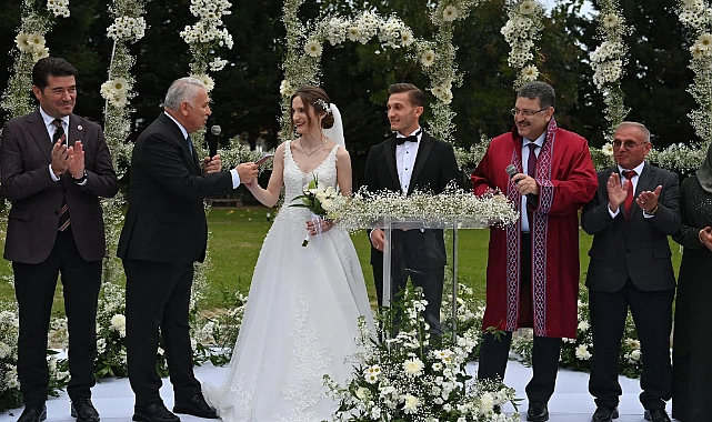SERKAN ASAN HAYATININ EN ÖNEMLİ İMZASINI ATTI