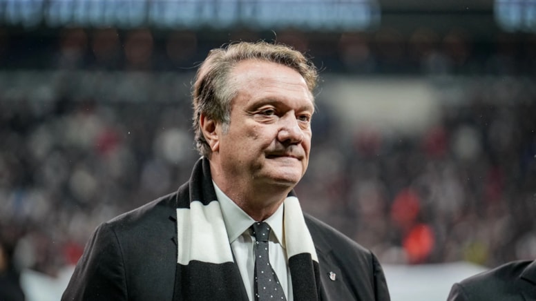 Beşiktaş'tan TFF'ye çıkarma! Kritik zirve