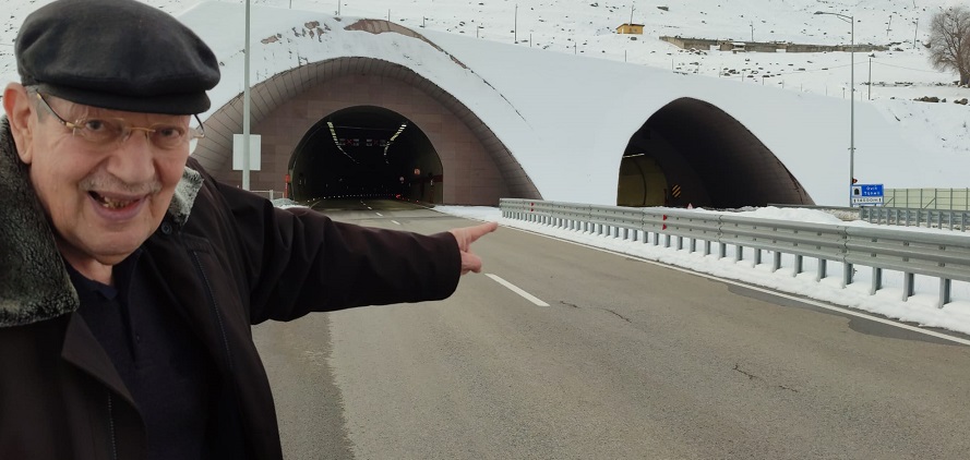Karamehmetoğlu’na Erzurum’dan Teşekkür