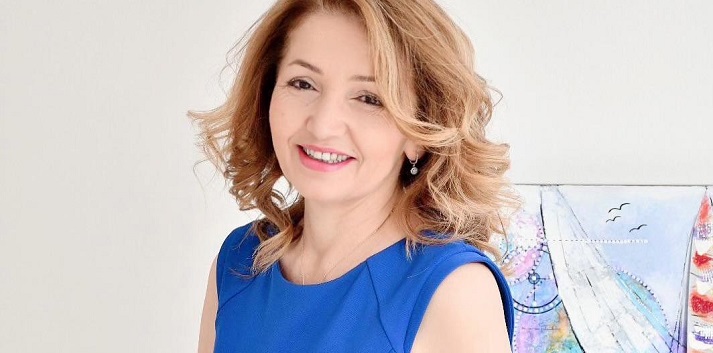 RESSAM AYŞEN CAN SANKO SANAT GALERİSİ’NDE SERGİ AÇACAK