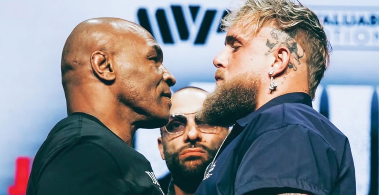 Tek bileti 2 milyon dolara satıyorlar... Jake Paul ve Mike Tyson boks maçından ne kadar kazanacak?