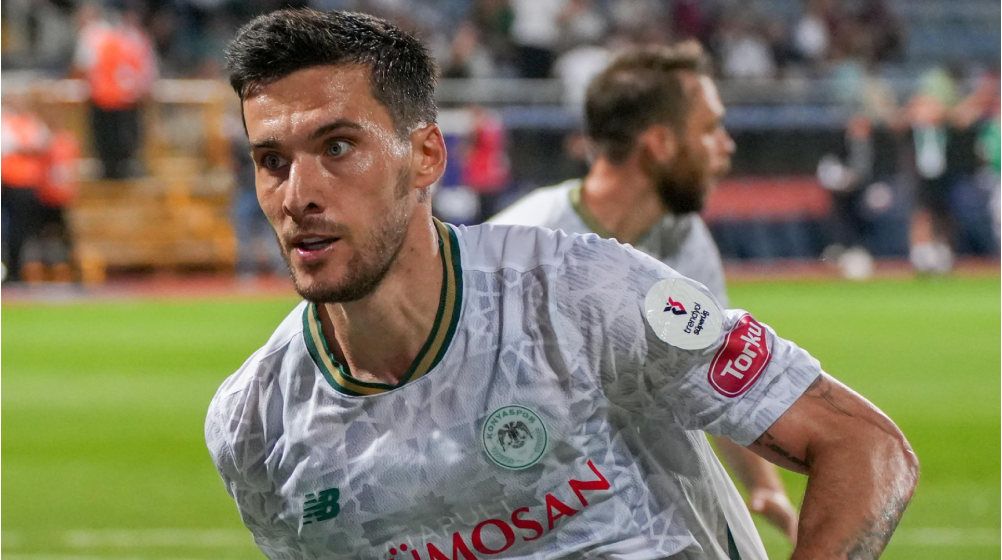 Umut Nayır’ı Çaykur Rizespor’a Önediler