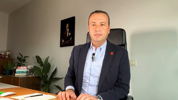 Vergi Dilimi Zulmüne Son: CHP, Gelir Vergisi İlk Diliminin 1 Milyon Liraya Yükseltilmesini İstiyor
