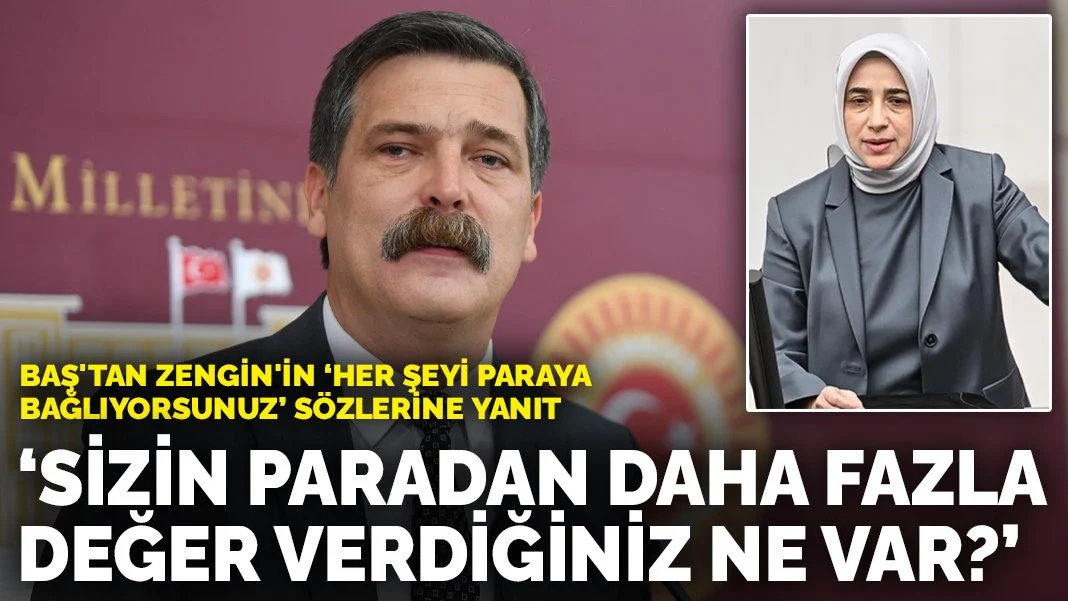 Baş'tan Zengin' e 