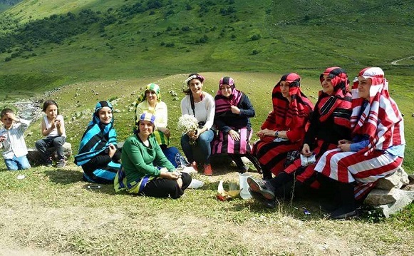 İkizdere: Tarihi ve Doğal Güzellikleriyle Karadeniz’in Saklı Cenneti