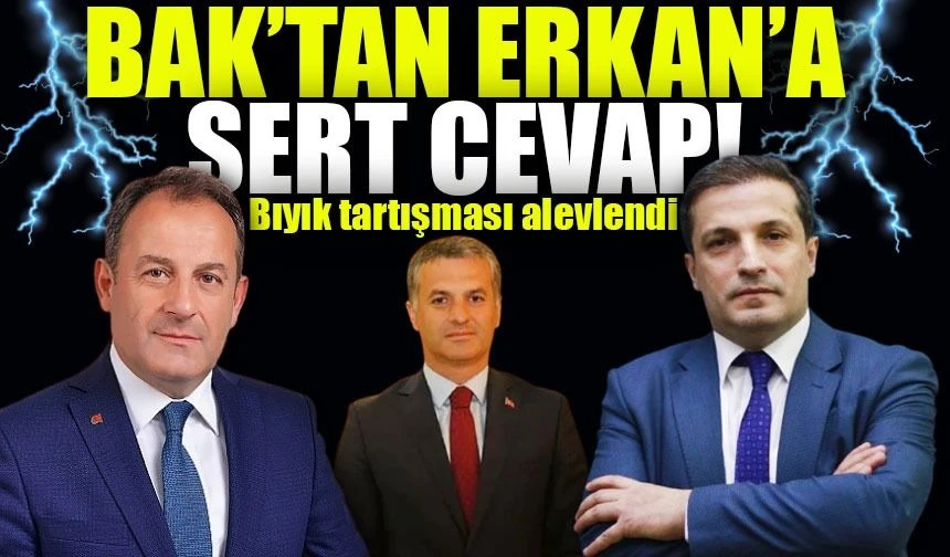 Mustafa Bıyık’ın CHP'ye Katılımına Yönelik Eleştirilere Sert Yanıt
