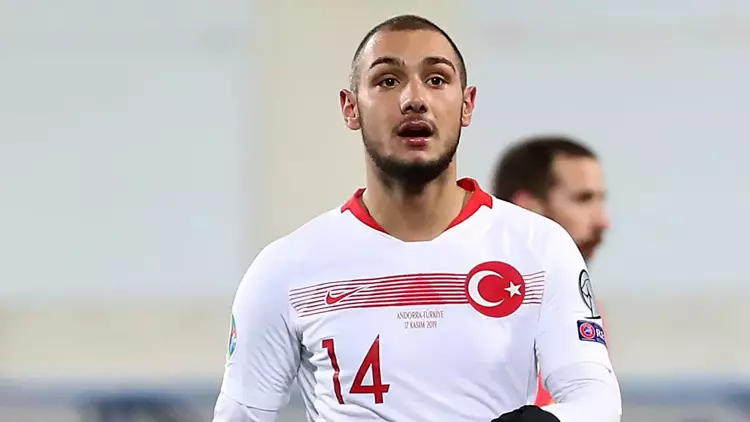 Ahmed Kutucu, Sakatlığı Nedeniyle A Milli Takım Kadrosundan Çıkarıldı