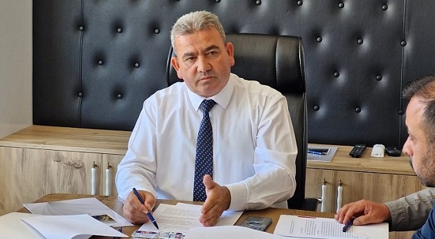 Akçaşehirliler umut olacak